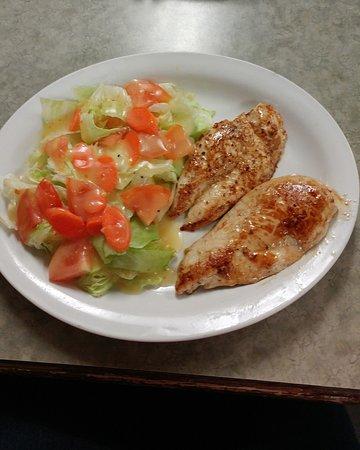 Eddy's Quick Lunch Restaurant